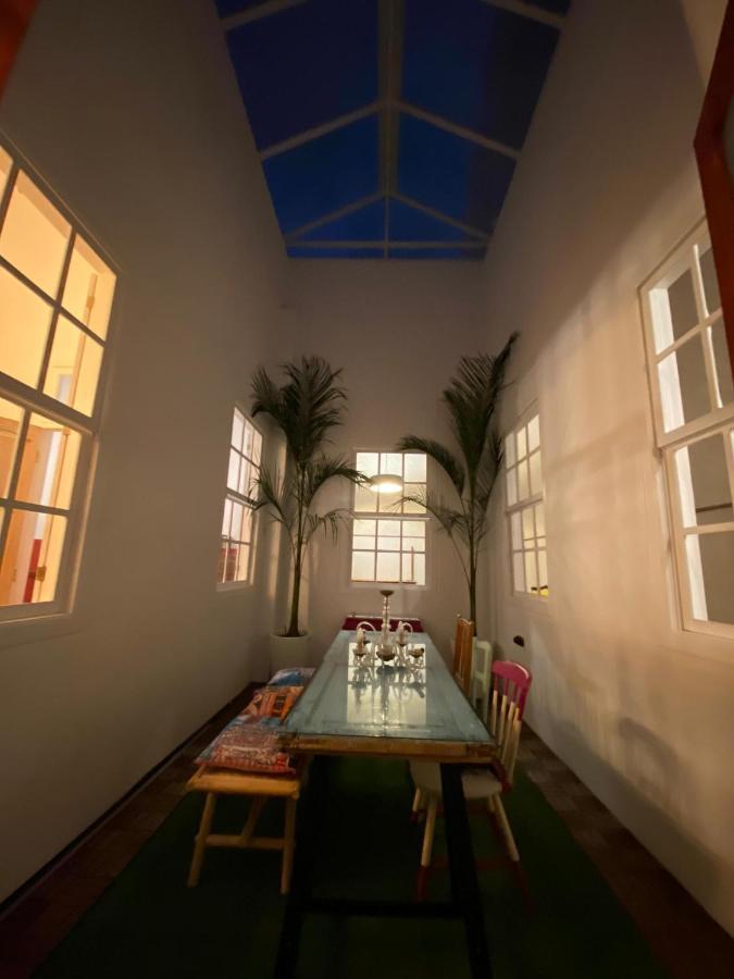 Casa Guadalupe Y Roque Villa Santa Cruz de Tenerife Exterior photo